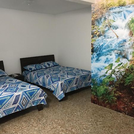 Spica Casa Hotel Cali Eksteriør bilde