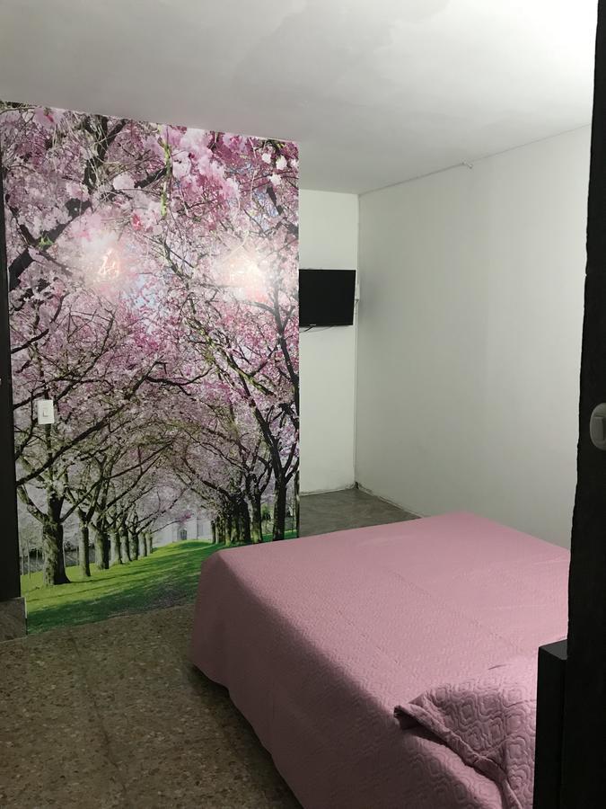 Spica Casa Hotel Cali Eksteriør bilde