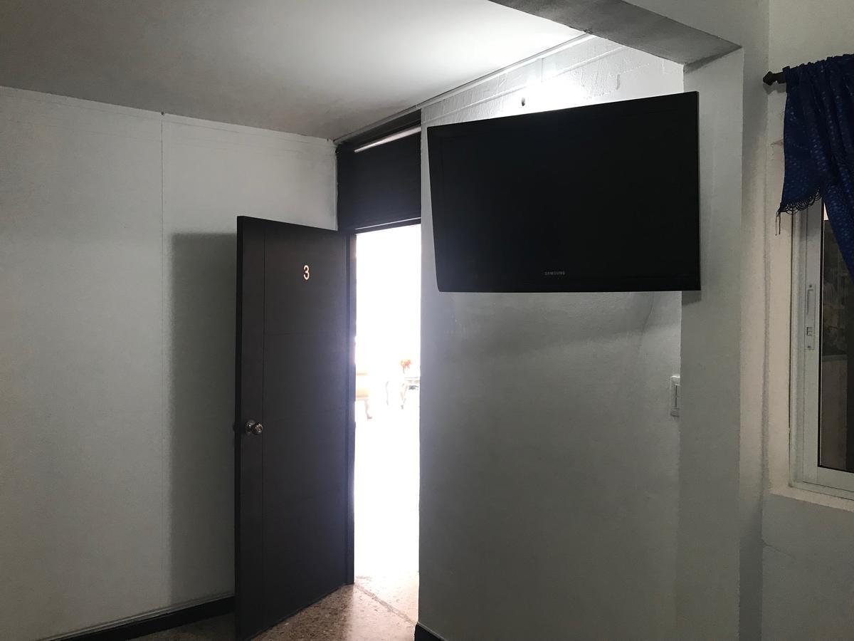 Spica Casa Hotel Cali Eksteriør bilde